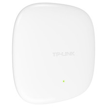 普联TP-LINK TL-XAP3006GC-PoE/DC易展版 千兆双频WiFi6无线吸顶式AP全屋信号覆盖3000M吊顶式PoE无线路由器