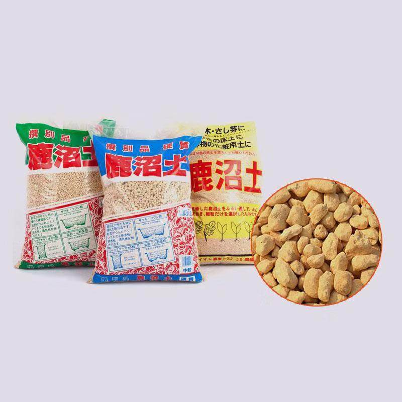 进口鹿沼土 多肉植物兰花专用营养土铺面石 出售赤玉土珍珠岩包邮