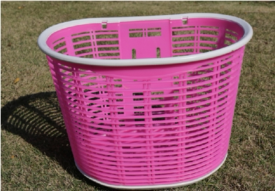 Panier pour vélo GAMMA en plastique - Ref 2265856 Image 3