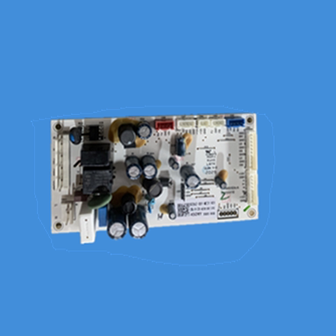 康佳电冰箱bcd-499wegy5s主控板电脑板主板原厂配件