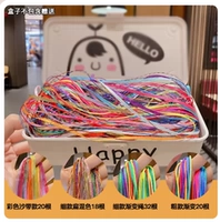 Multi -Style Mixed Color 90 Set 5 Set 5 Set Set