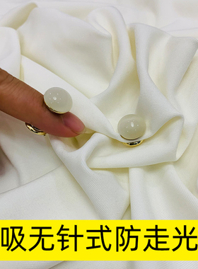 磁吸无痕免打孔不伤领口小胸针