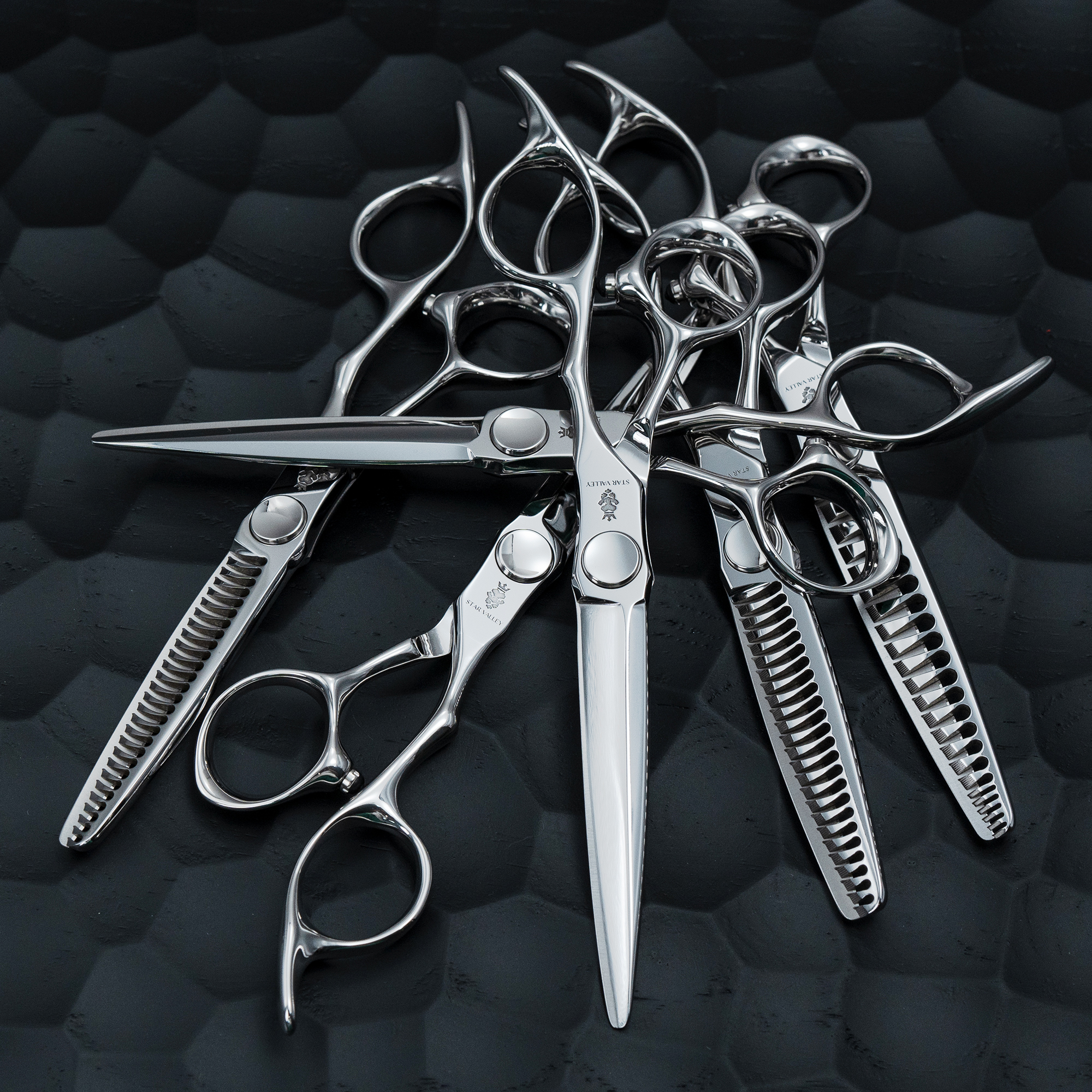 星谷日式美发综合平剪