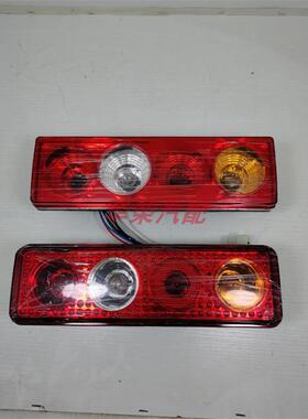 K1锐菱K22凯马凯马J3适用于山东总成凯马K23后尾灯锐航凯马X1