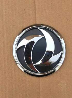 车标小康前标牌K01L东风小康C32v27车k17K02Lv07sC31k07