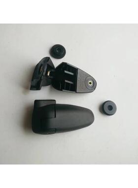 后备箱门盖后盖合页适配铰链比亚迪铰链轴玻璃后背连接fo尾门配F0