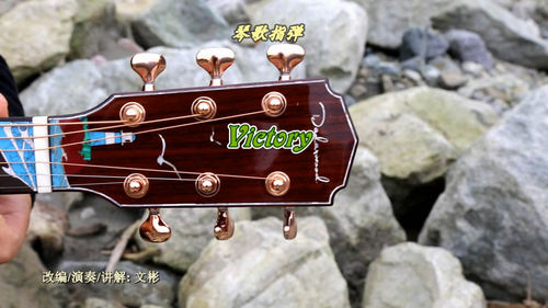 Victory讲解