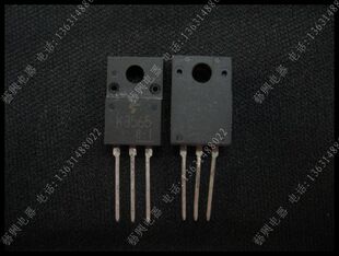K3565  进口 全新  场效应管 三极管 电源管 MOS场效应管
