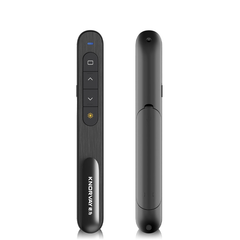 Telecommande - pointeur laser - Ref 384102 Image 5