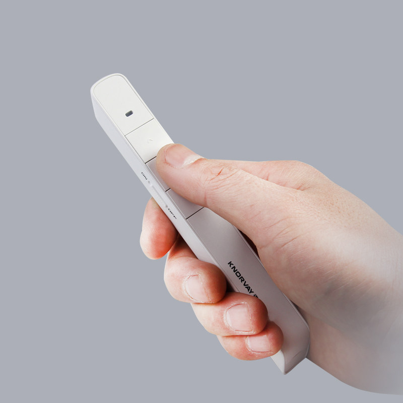 Telecommande - pointeur laser - Ref 384028 Image 5