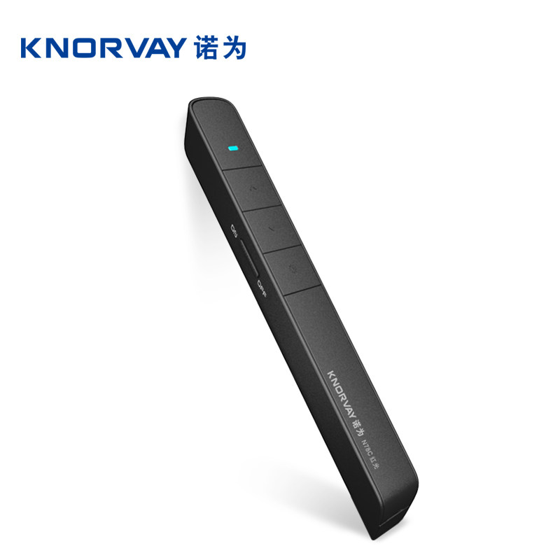 Telecommande - pointeur laser - Ref 384028 Image 4