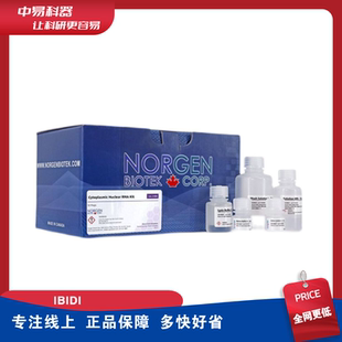 NORGEN 21000 Cytoplasmic & Nuclear RNA Purification Kit