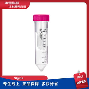 Millipore 密理博 默克 UFC910096 超滤管 15ml 100KDa