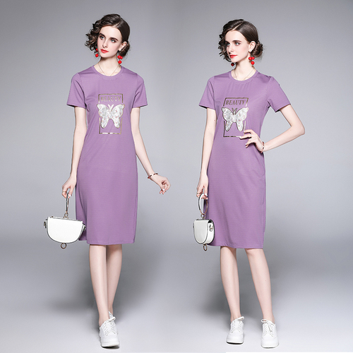 丹如时装实拍店