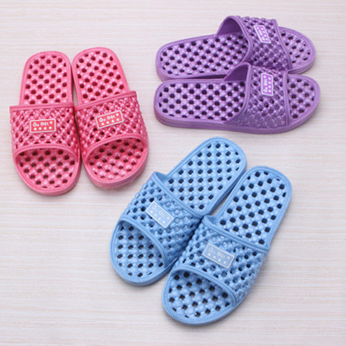 越南男女居家室内防滑速干拖鞋