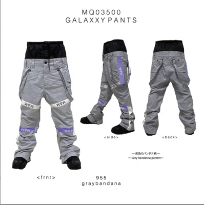 滑雪服ML2425年新款