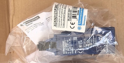 XCKN2121P20C 品牌：施耐德/特勒美科