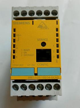 西门子低压继电器3RK1105-1BE04-OCAO/3TK2821/2830议价