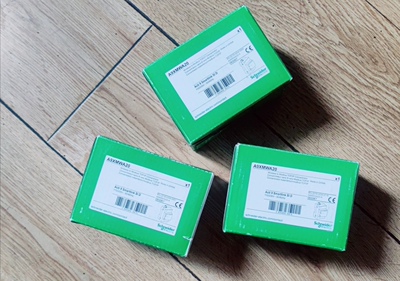 施耐德A9XMWA20 Ati 9 Smartlink SI D通讯接口模块网关