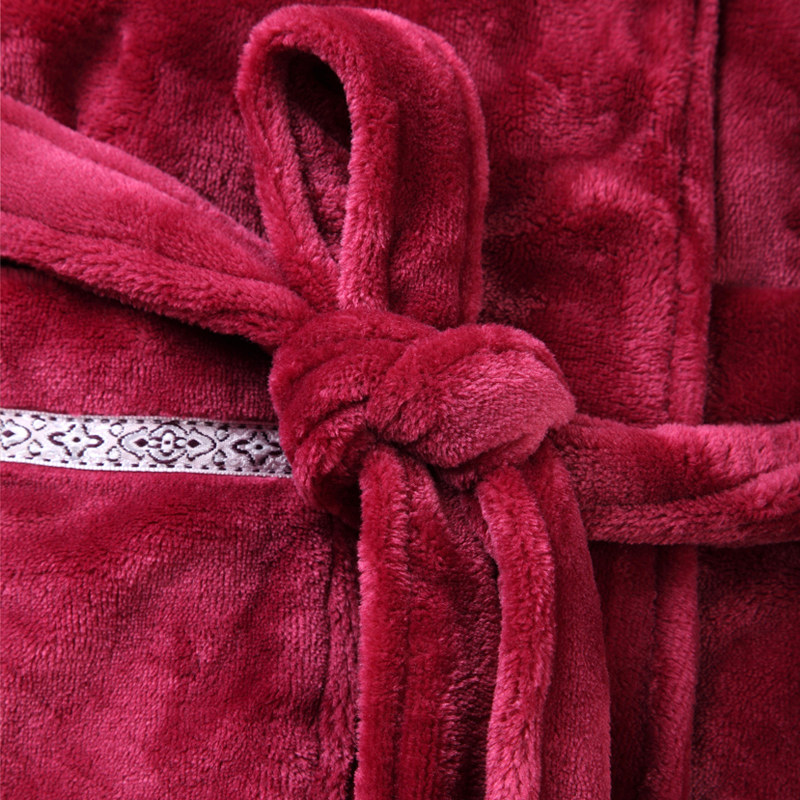 Peignoir jeunesse H54 - Ref 594367 Image 5