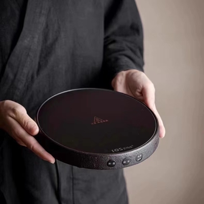 艾玛诗超薄高颜值电陶炉