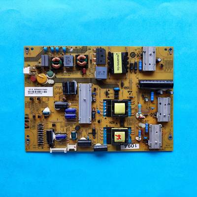 海尔LD46U320046EU3000电源板
