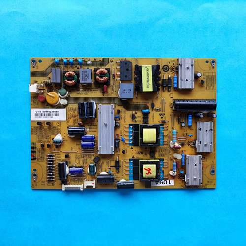 海尔LD46U320046EU3000电源板