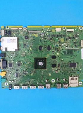 原装松下TH-L55WT50C TH-L55WT55C主板TNPH0994配屏VVX55F130A20