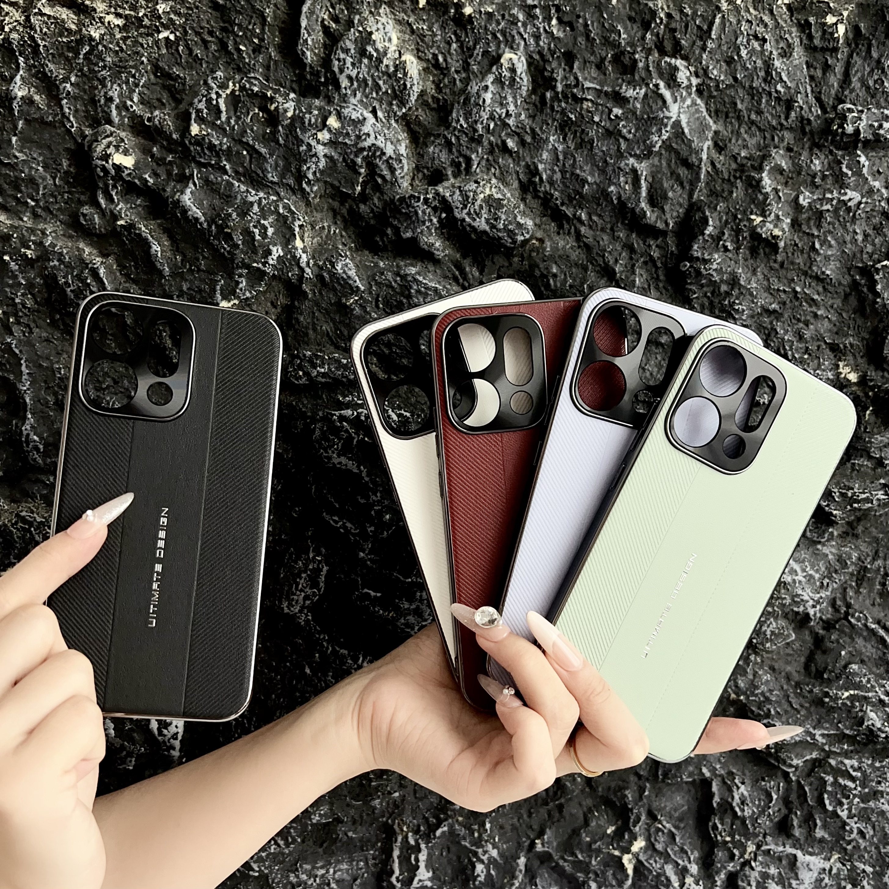 秒变非凡适用opporeno14手机壳新款素皮Reno13pro全包镜头reno14pro磨砂纤维皮纹RENO13简约男女5g防摔保护套,3C数码配件,手机保护套/壳,淘宝优惠券,粉丝福利购,淘宝优惠卷