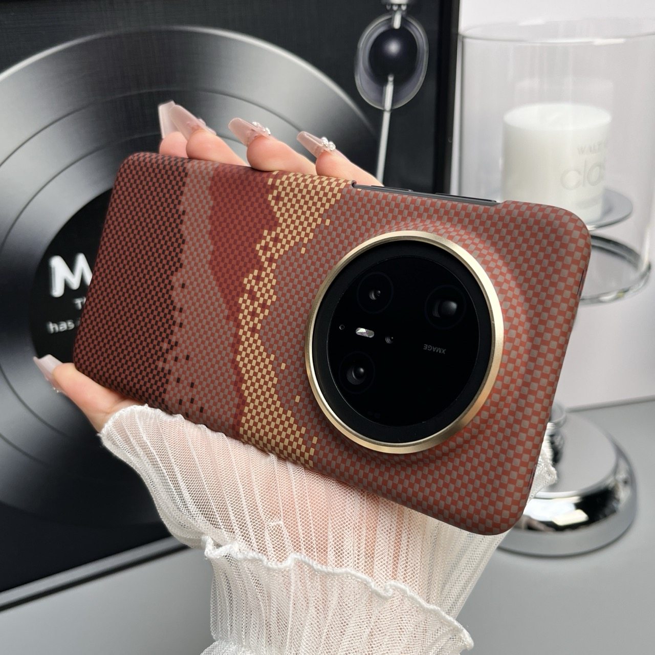 适用华为mate70手机壳新款碳纤维纹理Mate60pro+凯夫拉保护壳Mate60/70RS带磁吸保护套5g全包防摔男高端外壳,3C数码配件,手机保护套/壳,淘宝优惠券,粉丝福利购,淘宝优惠卷