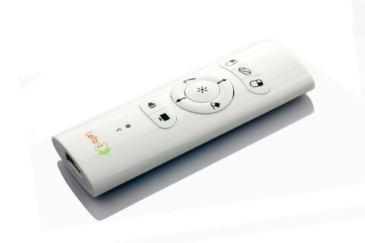 Telecommande - pointeur laser - Ref 384627 Image 3