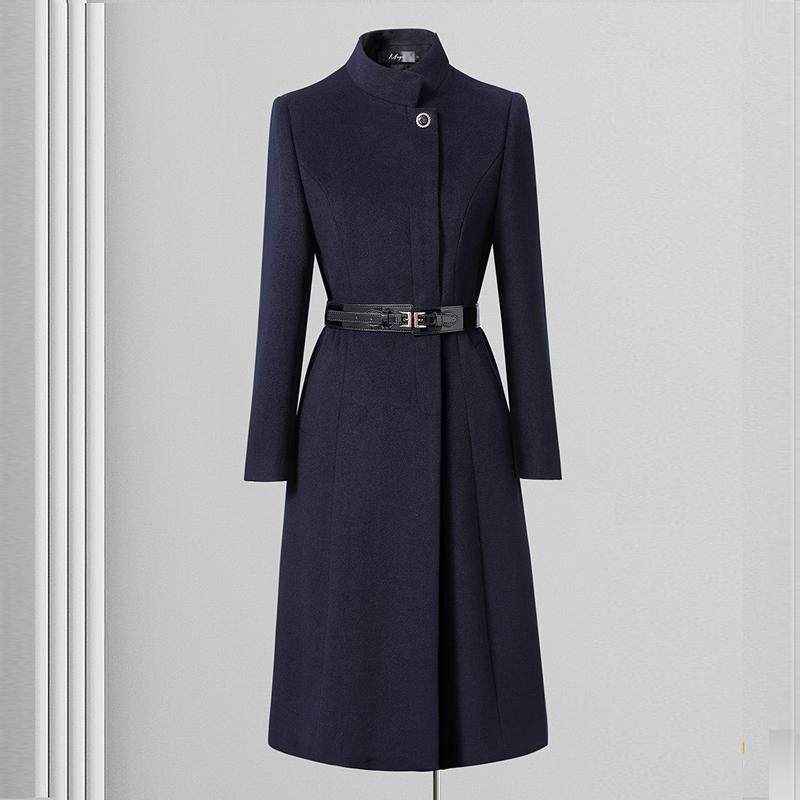 酒店前台毛呢外套女冬季保暖羊毛大衣职业工装高端案场客服工作服,模玩/动漫/周边/娃圈三坑/桌游,Cosplay女装/cos女装,淘宝优惠券,粉丝福利购,淘宝优惠卷