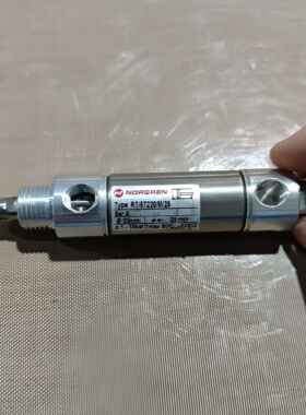 诺冠Norgren气缸RT57216/M/20  RT57220/M/25 RT/57225/M/160 100