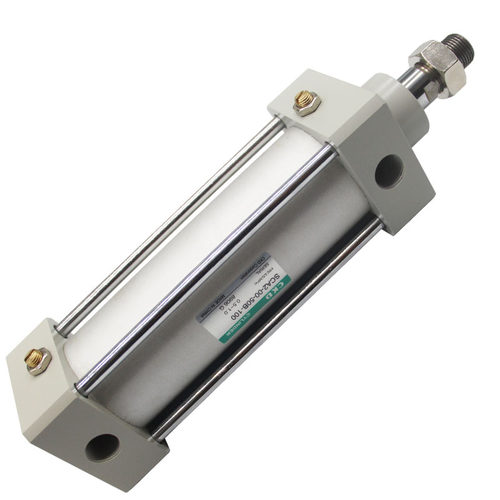 CKD气缸SCA2-LBSCS2-LN-FA-125B