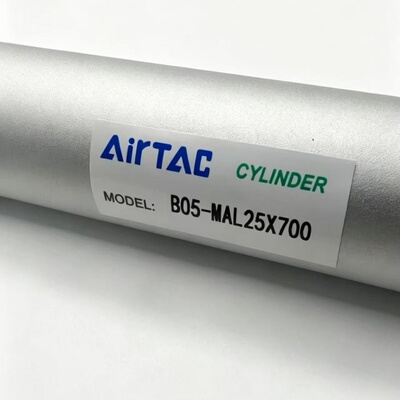 B05-MAL25X700机械手气缸CZ565A