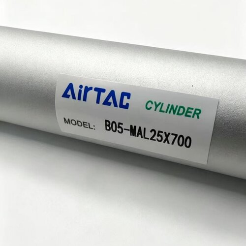 B05-MAL25X700机械手气缸CZ565A