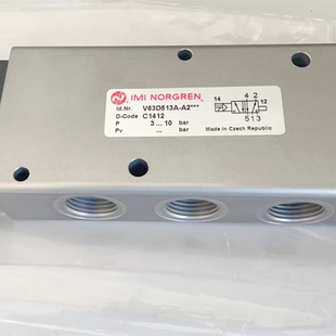 搅拌站RA 8125 NORGREN诺冠SPC000097 400 70气缸V63D513A