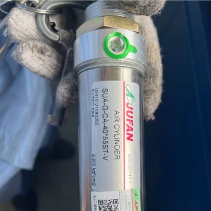 SU-A-G-CA-40*55ST君帆JUFAN气缸SUA-G-CA-20x100  AL2-A-G-SD-80