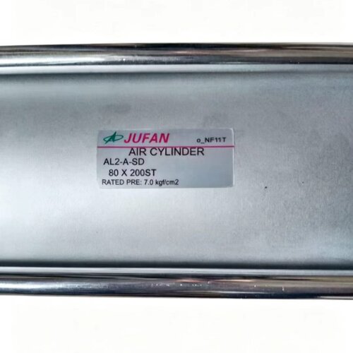 气缸JUFANAL2-A-SD80X200ST