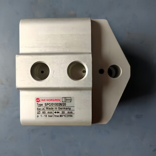 MAR100 22085SPC NORGREN气缸SPC 000437 100142 100 010026