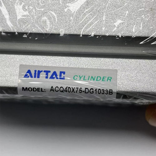 ACQ40X75薄型气缸SDAT