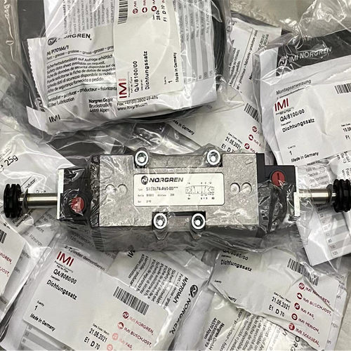 SXE0574-A50-00电磁阀