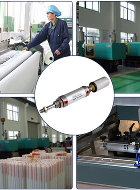 MALD40*38 MALJ32X38-F气缸WZ690C-SD002C MBLJ32X30-30 DA4429C