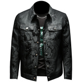 2026男装春新款夹克外套镂空图D21720256P160，男装夹克，电商D217