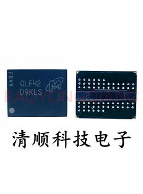 MT46V32M16BN-5B-L-IT:F  D9KLS