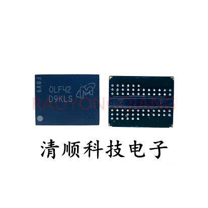 MT46V32M16BN-5B-L-IT:F  D9KLS