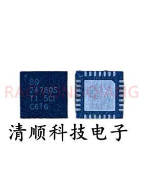 BQ24780RUYR 24780 BQ24780SRUYT 24780S BQ24780P QFN28 全新