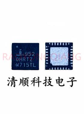 ISL9520HRTZ-T ISL9520 952 0HRTZ QFN28 全新