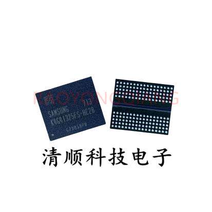 K4G41325FS-HC28 K4G41325FSHC28 DDR5 4G显存 单颗512M