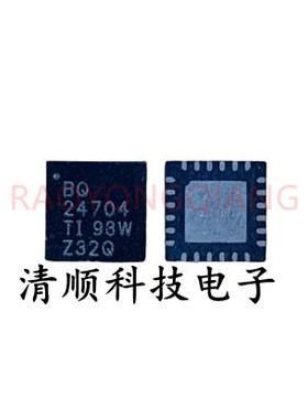 BQ24742 BQ24745 BQ24740 BQ24703 BQ24704RGER BQ24704 QFN 全新